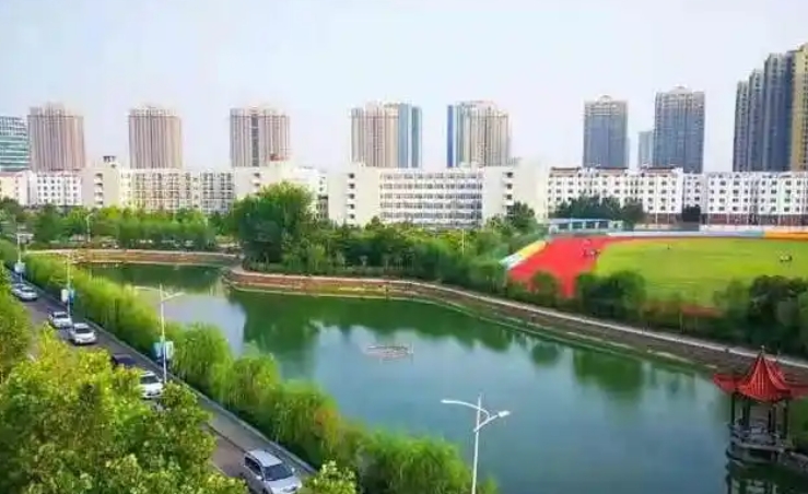 2025年郑州绿业信息中等专业学校录取分数线