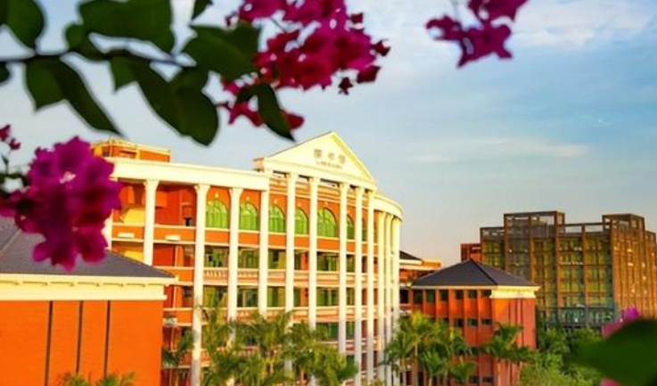 2025年广州华立科技职业学院录取分数线