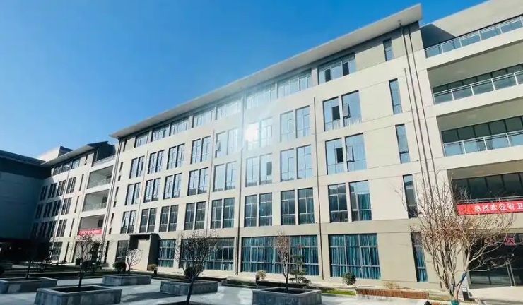 2025年郑州医药健康职业学院录取分数线