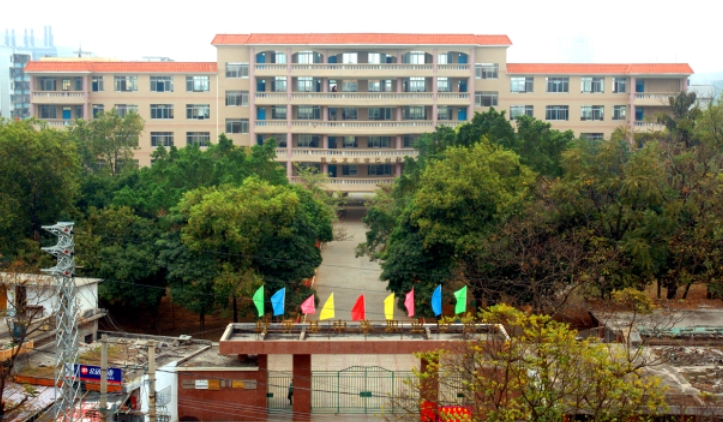 2025年封开县中等职业技术学校录取分数线