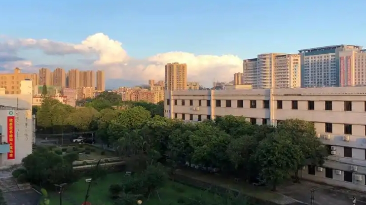 2025年广东茂名幼儿师范专科学校录取分数线