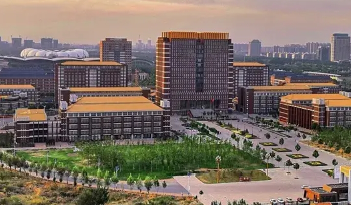2025年河北水利电力学院录取分数线