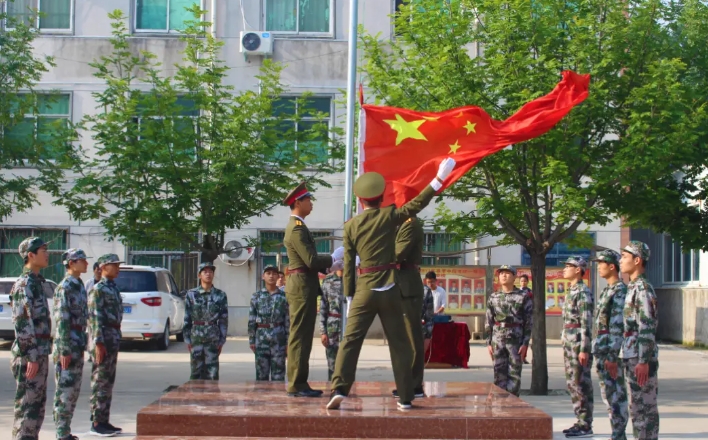 2025年商水第一职业中等专业学校录取分数线