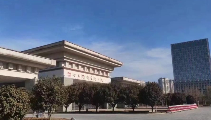 2025年河南艺术职业学院中专部录取分数线
