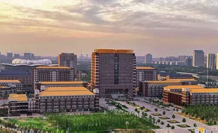 2025年河北水利电力学院招生简章