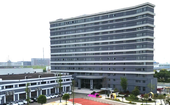常州冶金技师学院