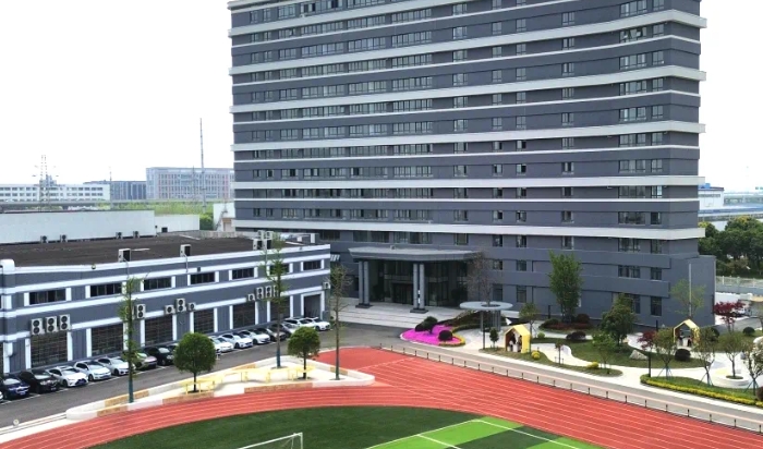 常州冶金技师学院2025年录取分数线