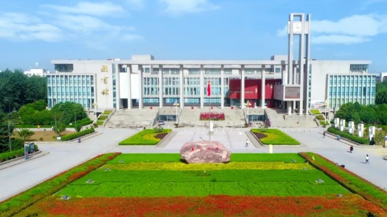 郑州科技学院动画专业