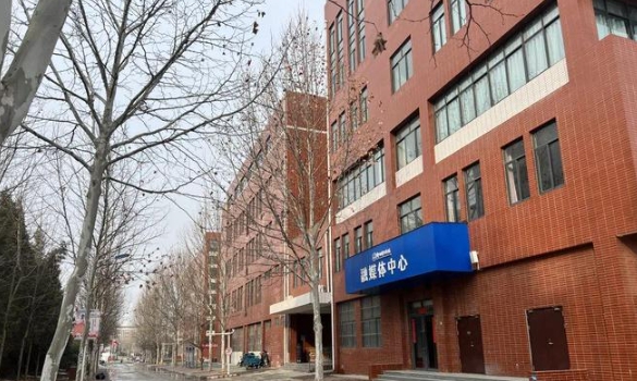 郑州科技学院播音与主持艺术专业