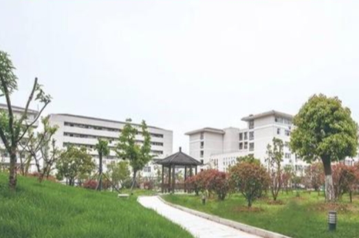 南京建康高级技工学校酒店管理专业