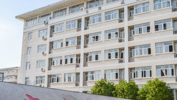 南京建康高级技工学校消防工程技术专业