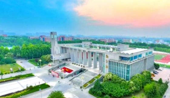郑州科技学院通信工程专业