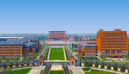 常州冶金技师学院烹饪(中式烹调)专业