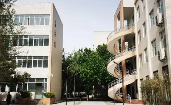 郑州财税金融职业学校怎么样、好不好