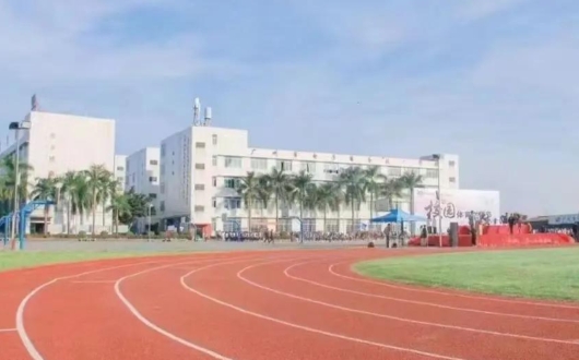广州电子商务技工学校数字媒体技术应用专业