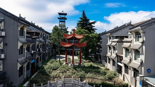 陕西精工数码技术学校