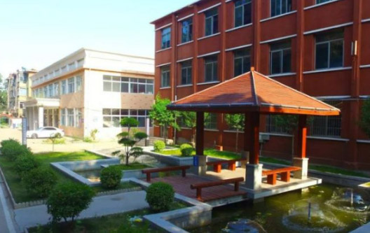 鹤壁科技中等专业学校怎么样、好不好