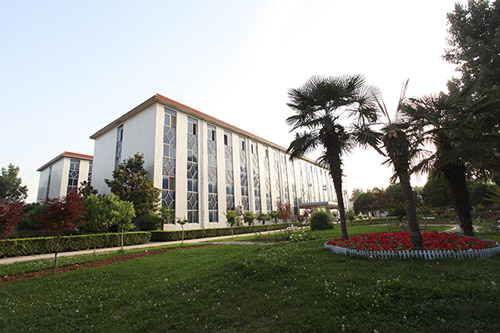 西安齐力铁路学校