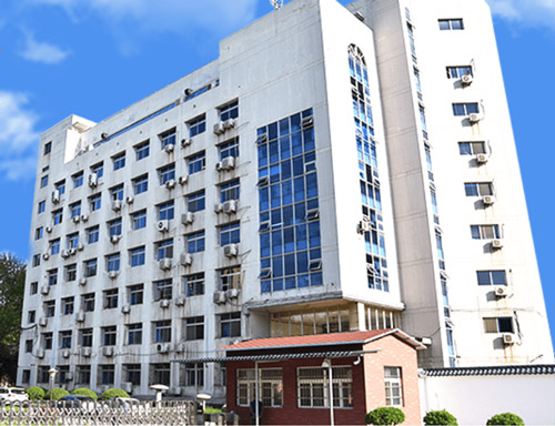 西安新翰林民航技工学校