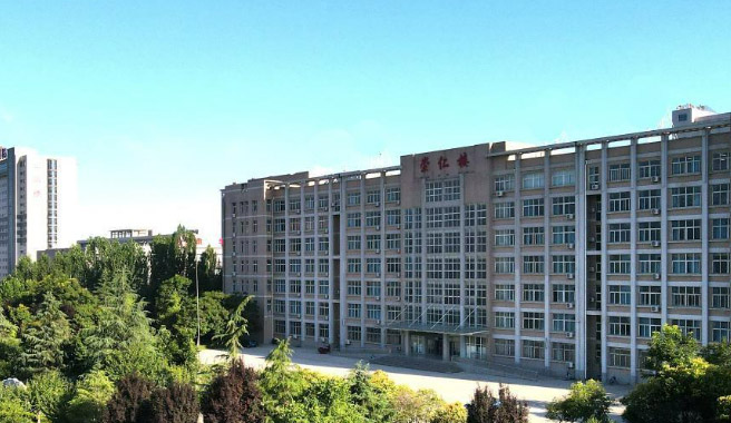 陕西科技卫生学校