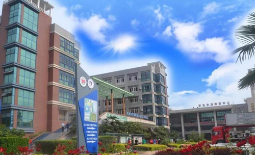 西安北方交通技工学校