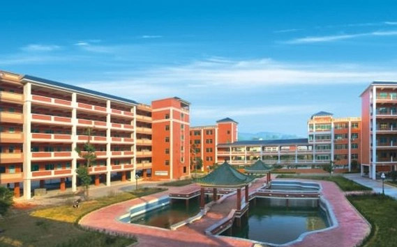陕西创新工程技术学院