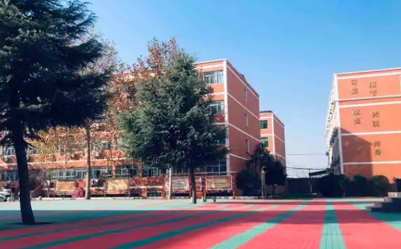 洛阳黄河科技学校怎么样、好不好