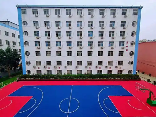 西安玛雅艺术职业技工学校