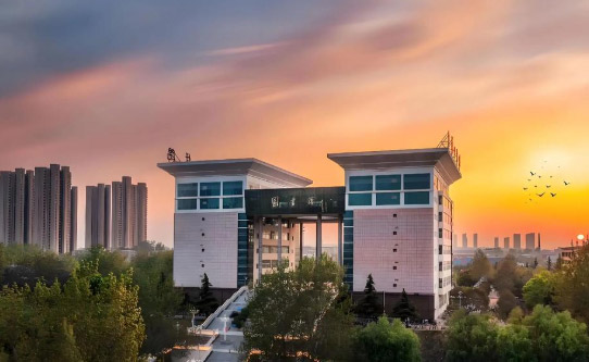 中原工学院怎么样、好不好