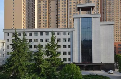 咸阳中铁工程职业技术学校