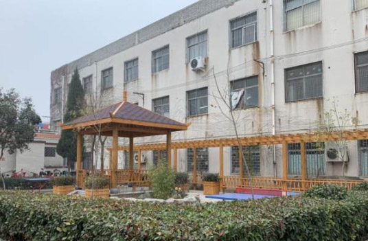 开封市第一职业中等专业学校怎么样、好不好