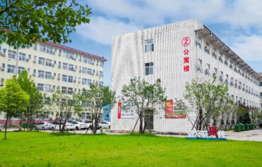 郑州城市管理中等专业学校怎么样、好不好