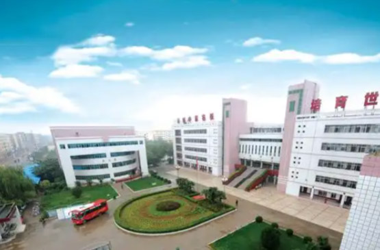 项城中等专业学校怎么样、好不好