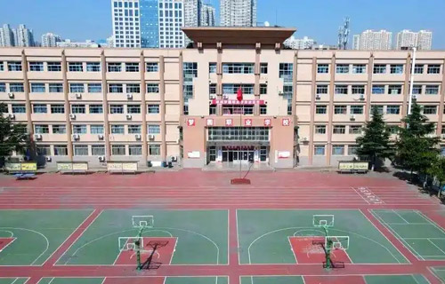 咸阳梦圆职业学校