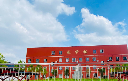 郑州长城科技中等专业学校怎么样、好不好