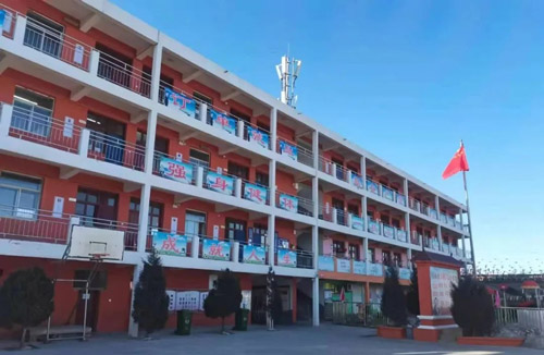 榆林东方职业技术学校