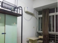 杭州市建设职业学校宿舍条件