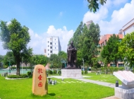 广东省高新技术高级技工学校2025年招生简章