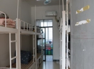 广东贸易职业技术学校宿舍条件