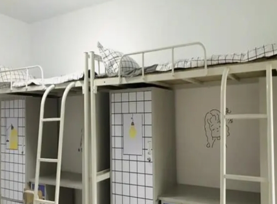 广州通用职业技术学校宿舍条件