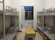 清新职业技术学校宿舍条件