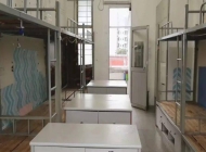 广东省佛山邮电技工学校宿舍条件