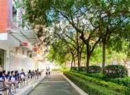东莞市华粤职业技术学校开设哪些专业
