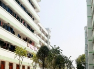 揭阳市综合中等专业学校开设哪些专业