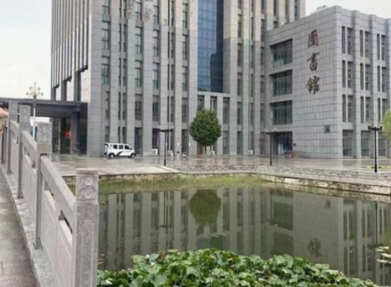 安阳职业技术学院怎么样、好不好