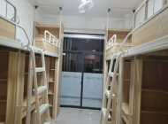 嘉兴技师学院宿舍条件