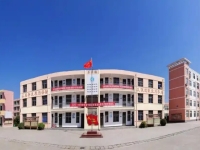 2025年宁陵县职业中等专业学校录取分数线