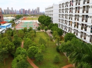 2025年惠州市工贸技工学校录取分数线