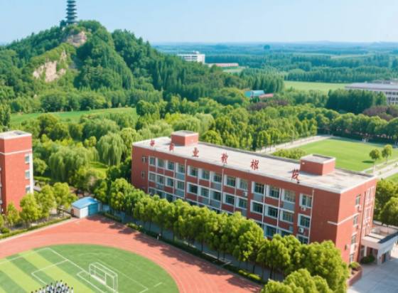 南阳农业职业学院怎么样、好不好