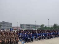 鲁山中等专业学校怎么样、好不好